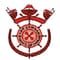 Lal Bahadur Shastri College of Advanced Maritime Studies and Research logo
